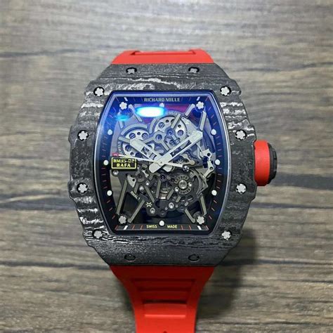 fake richard mille watch|richard mille watch knock off.